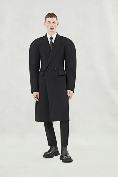 Look 1